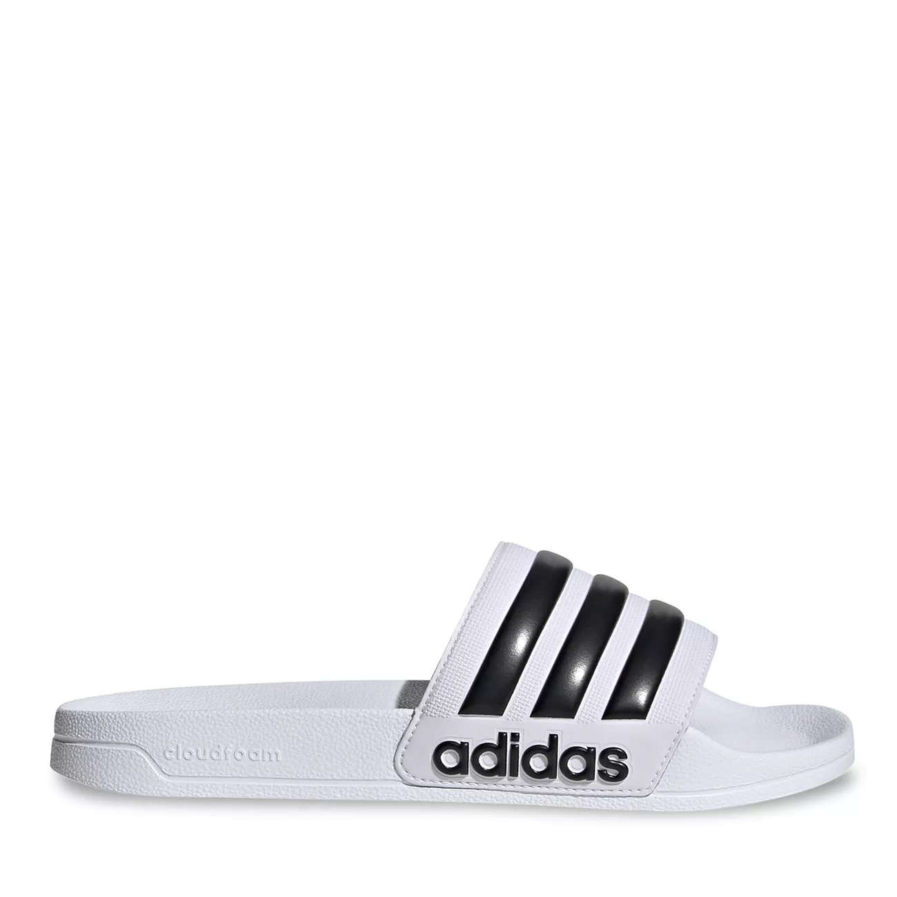 Adidas Unisex Adilette Shower Slide Sandal