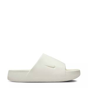 Nike slipper with on sale pocket