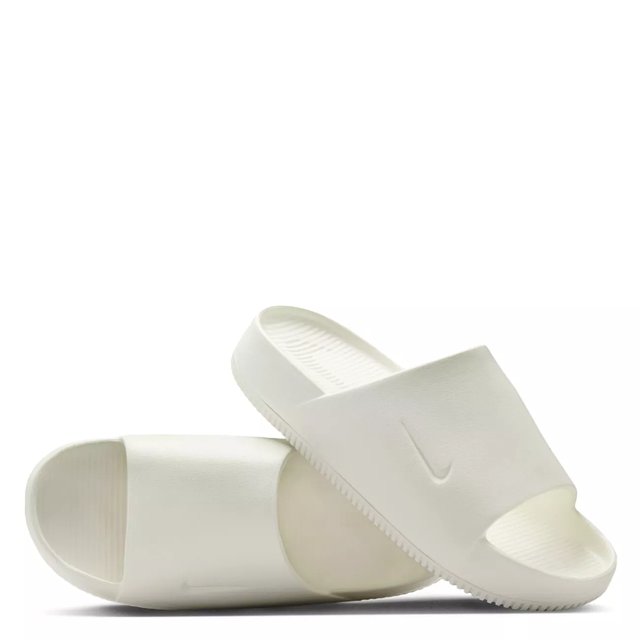 Nike Women s Calm Slide Sandal The Shoe Company