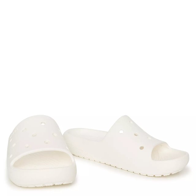 Dsw white crocs store