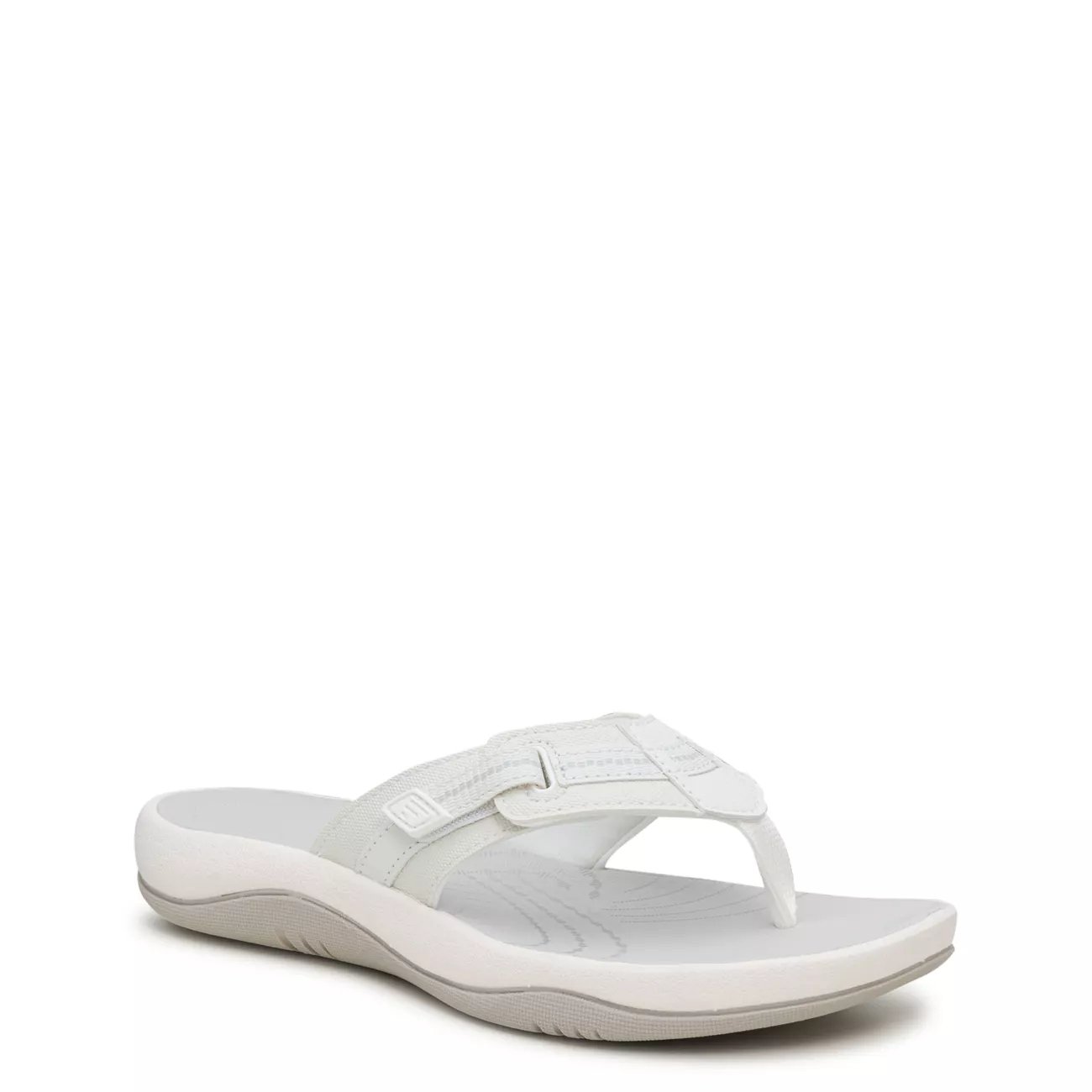 Sunmaze Tide Flip Flop Sandal