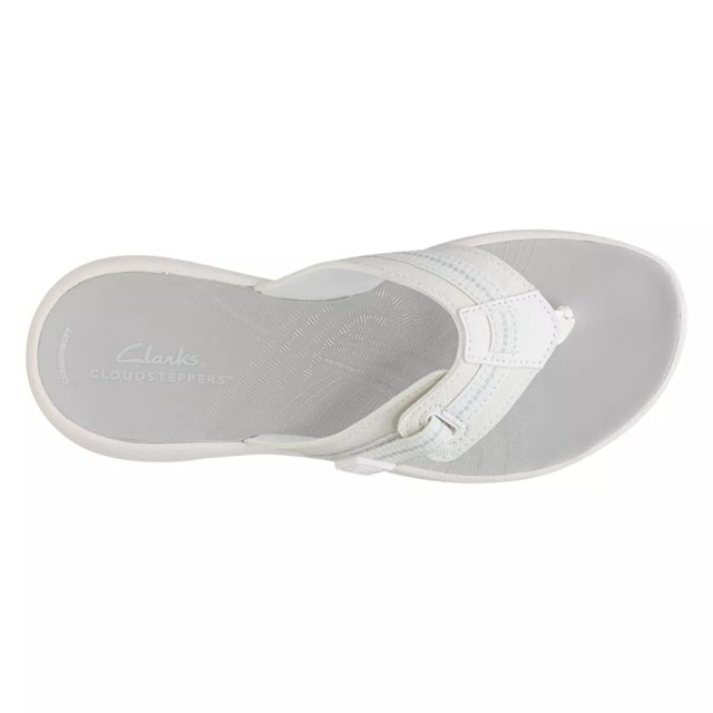 Clarks Sunmaze Tide Flip Flop Sandal DSW Canada