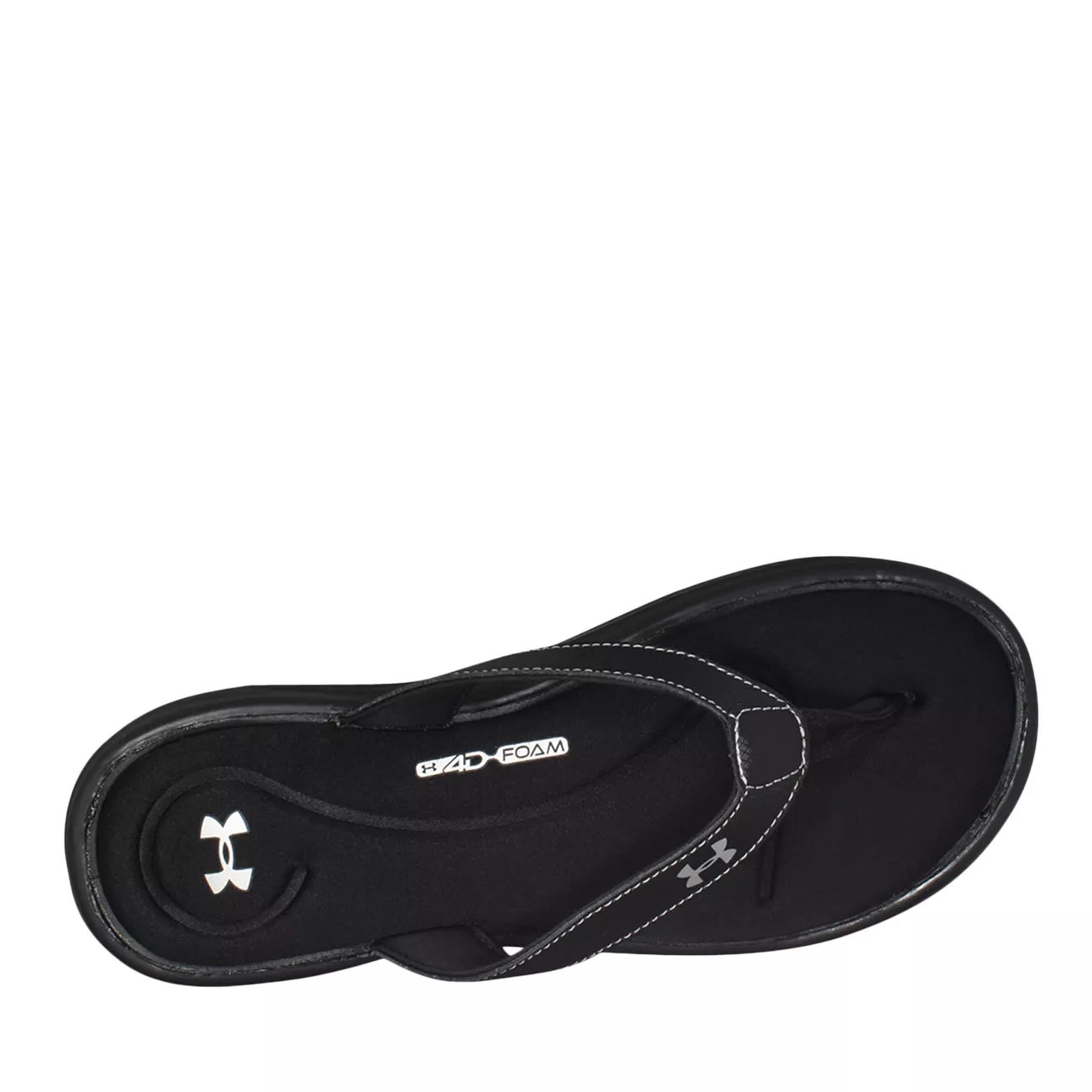 under armour marbella sandals