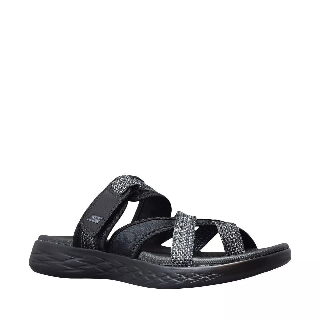 skechers on the go 600 flip flops