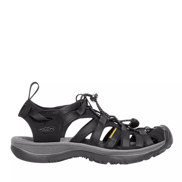 Dsw keen top whisper