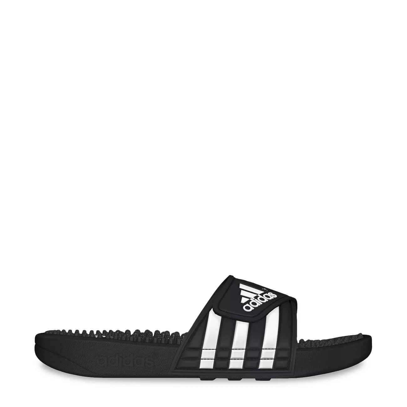 adidas adissage sandals hurt my feet