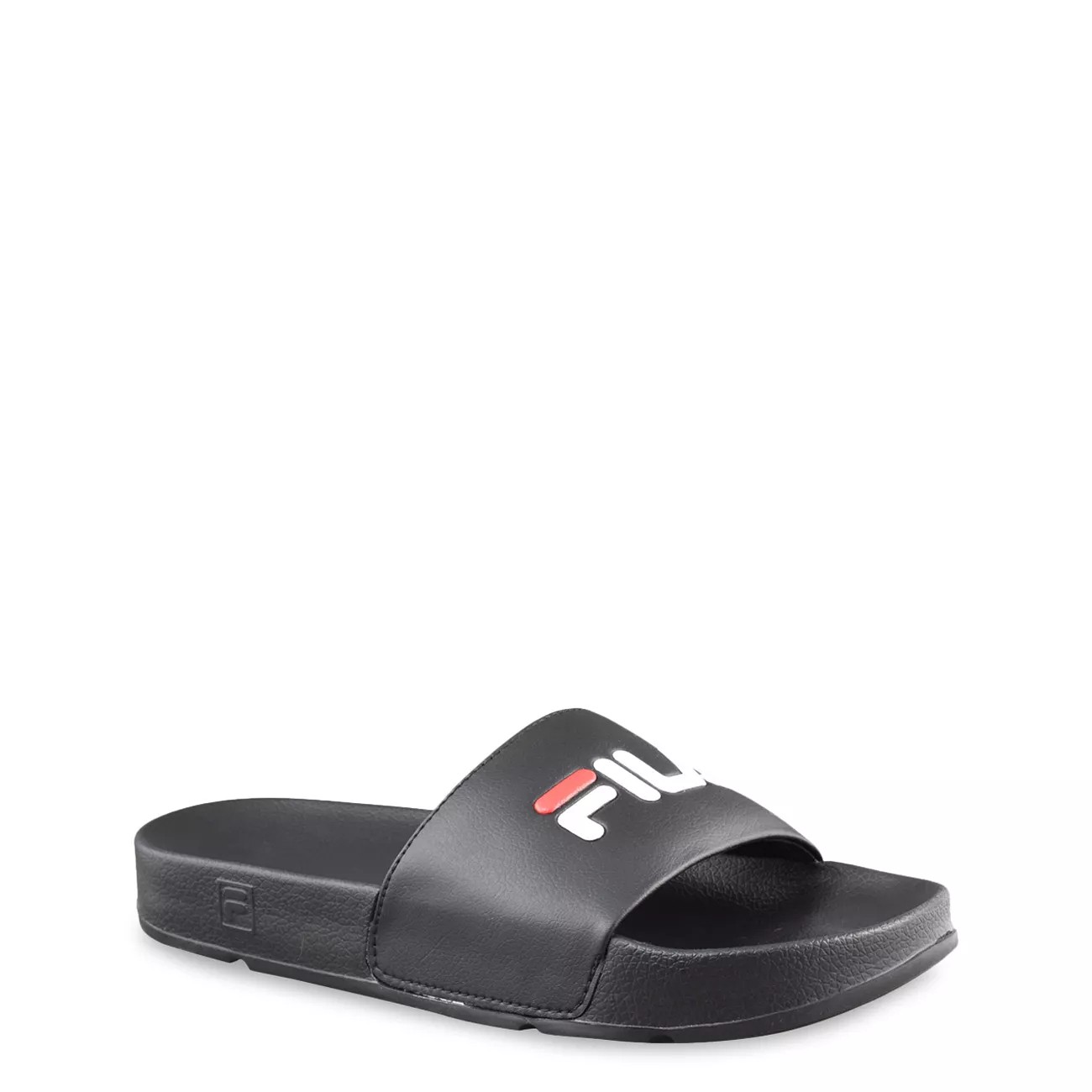 fila drifter slides women's