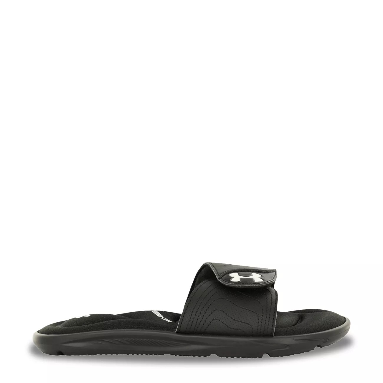 men's under armor slides