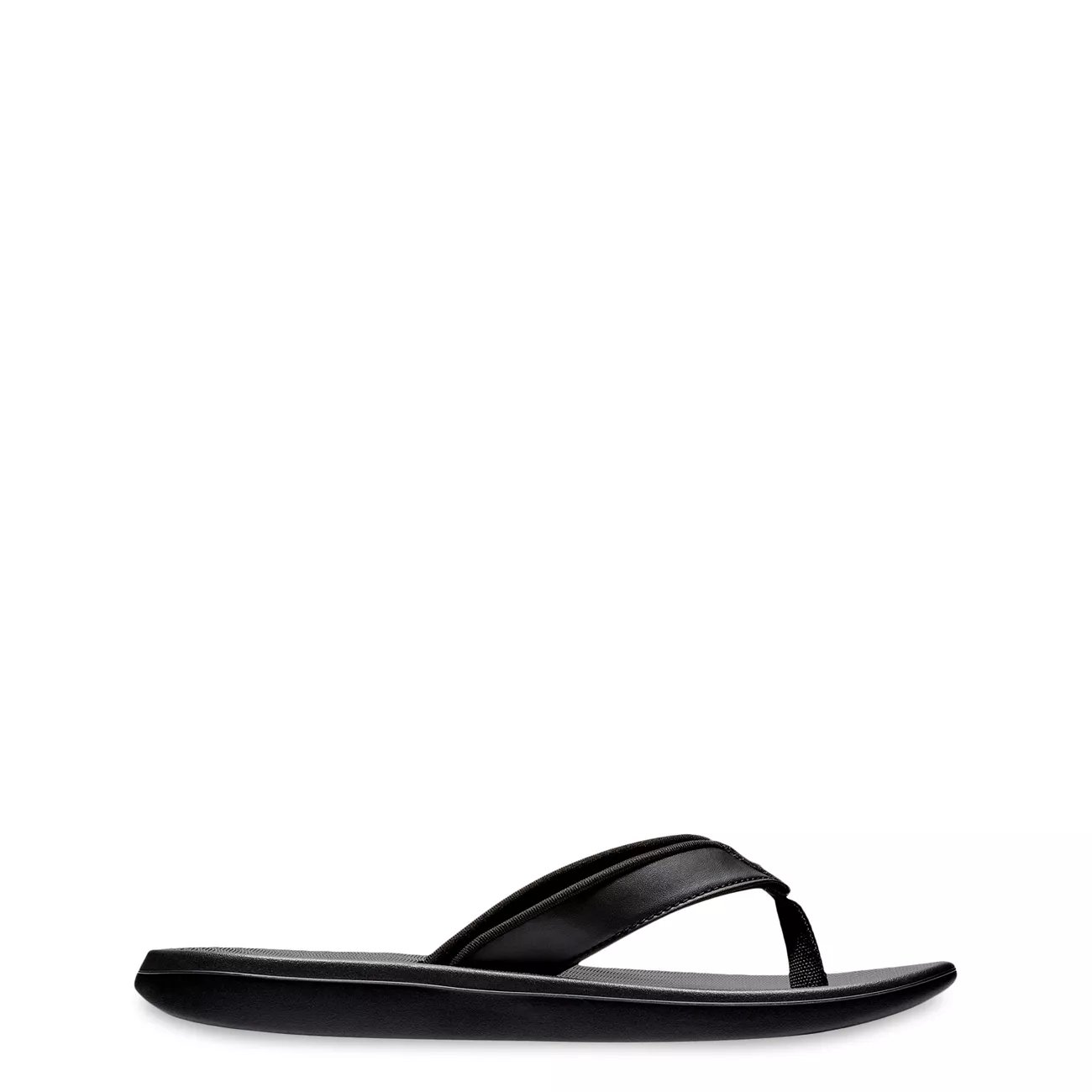 Nike sport flip on sale flops