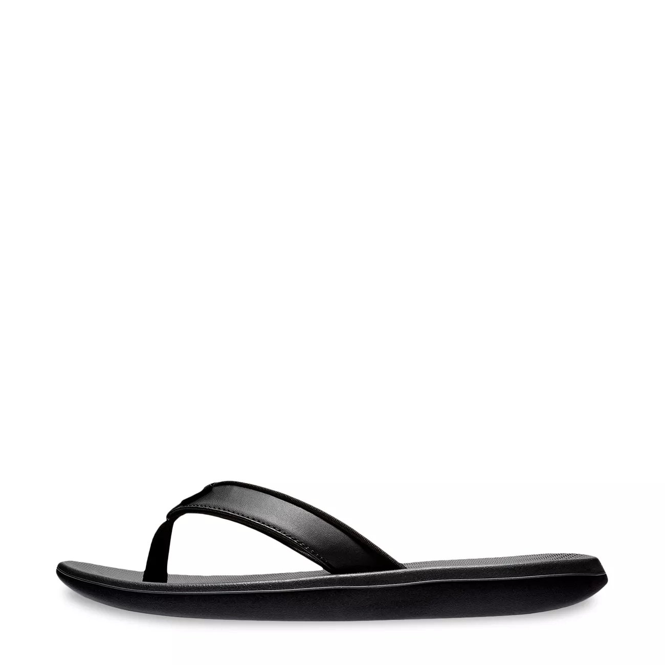nike bella kai flip flops white