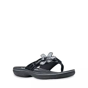 Dsw white 2025 flip flops