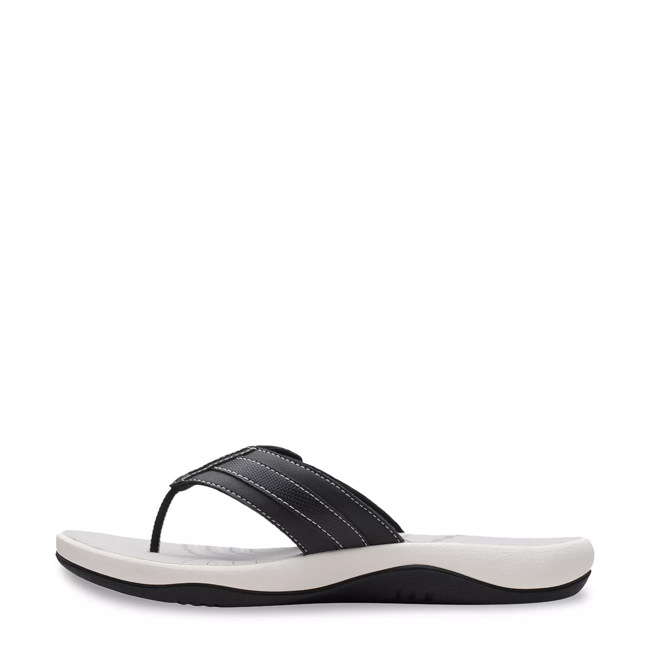 sunmaze shine flip flop