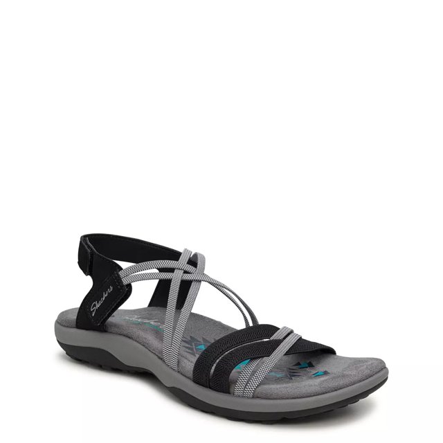 Dsw skechers online flip flops