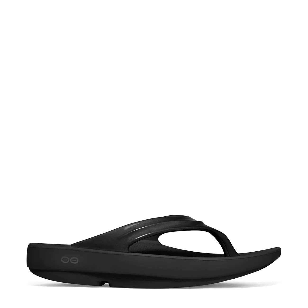 OOFOS Women s OOlala Flip Flop Sandal The Shoe Company