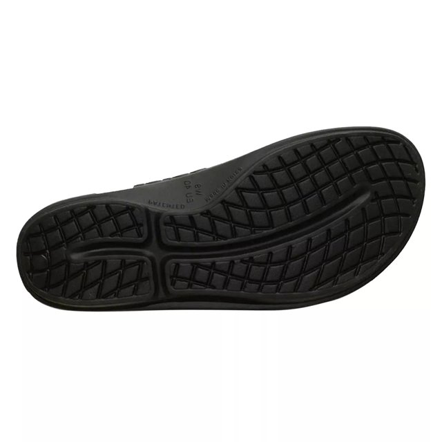 OOFOS Women s OOlala Flip Flop Sandal The Shoe Company