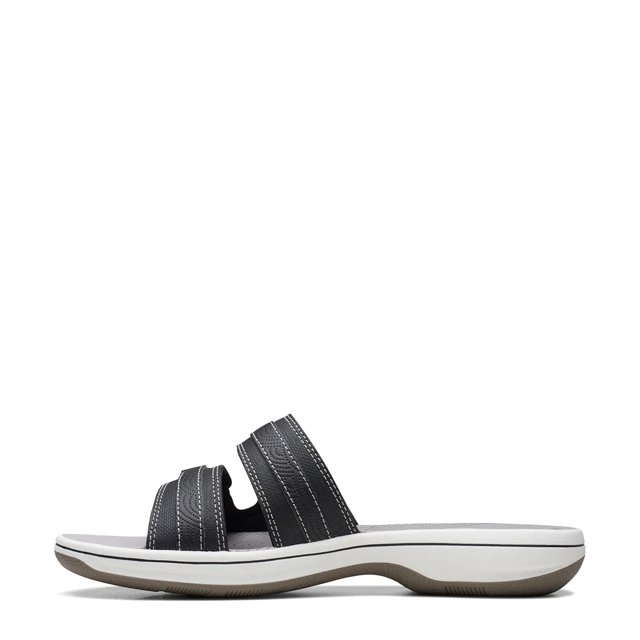 Clarks Women's Cloudsteppers Breeze Piper Sandal | DSW Canada