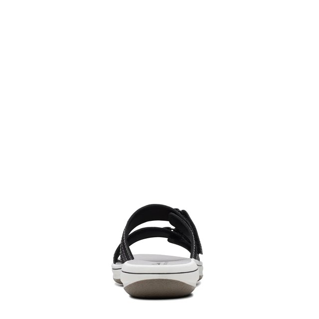 Clarks Women s Cloudsteppers Breeze Piper Sandal The Shoe Company
