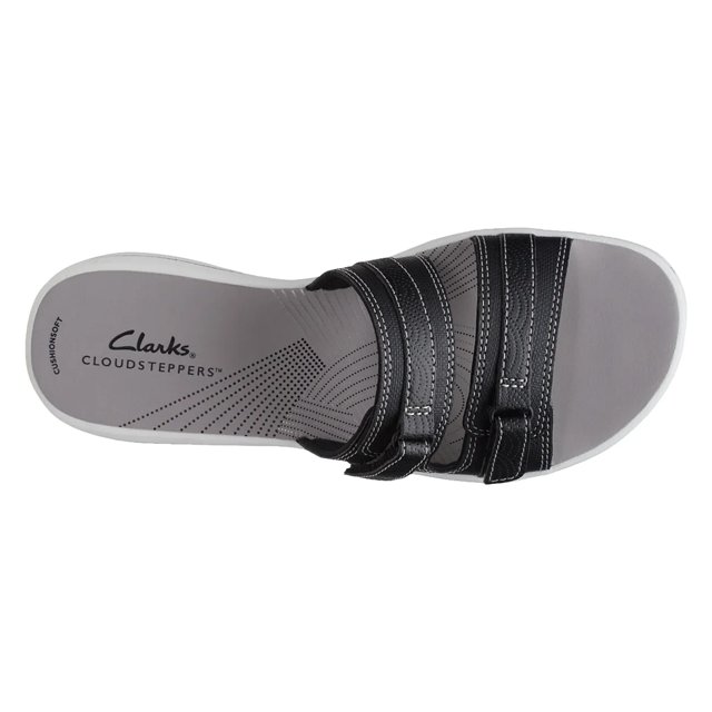 Clarks womens cloudsteppers hotsell