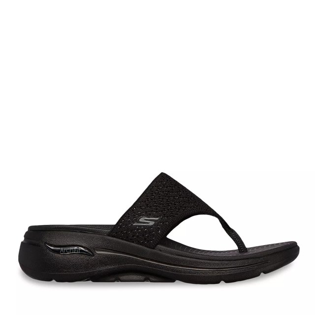 Dsw womens best sale skechers sandals