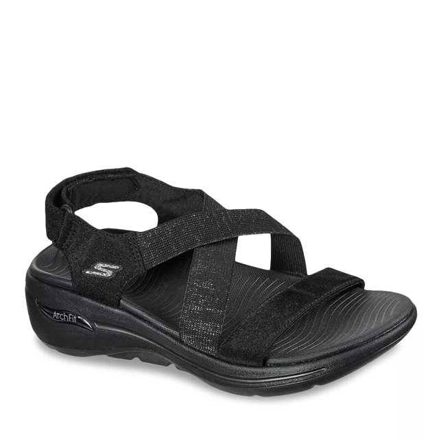 Dsw sketcher sandals shop
