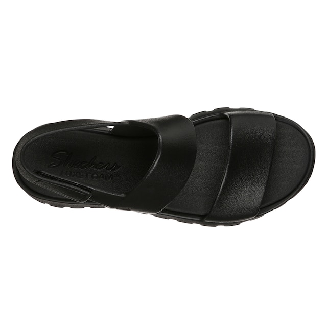 Skechers Women's Footsteps Breezy Feels Sandal | The Shoe Company