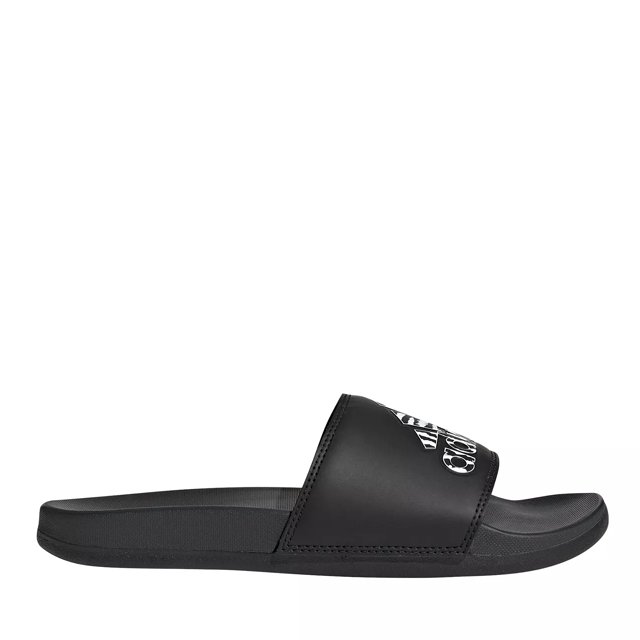 Adidas Women's Adilette Comfort Slide Sandal | DSW Canada