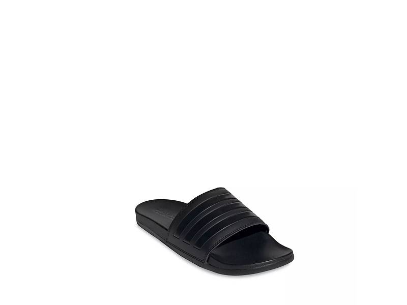 Adidas slippers bristol on sale