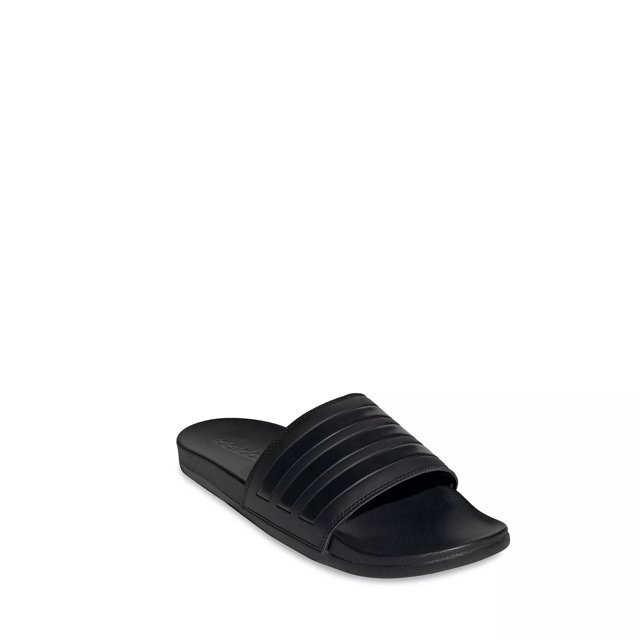 【Adidas コリア】 Adilette Comfort Slide Blue adilette Comfort Slides | adidas Canada