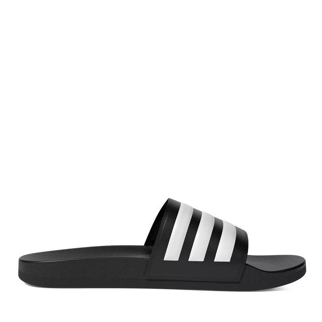 adidas Unisex Adilette Comfort Slide The Shoe Company