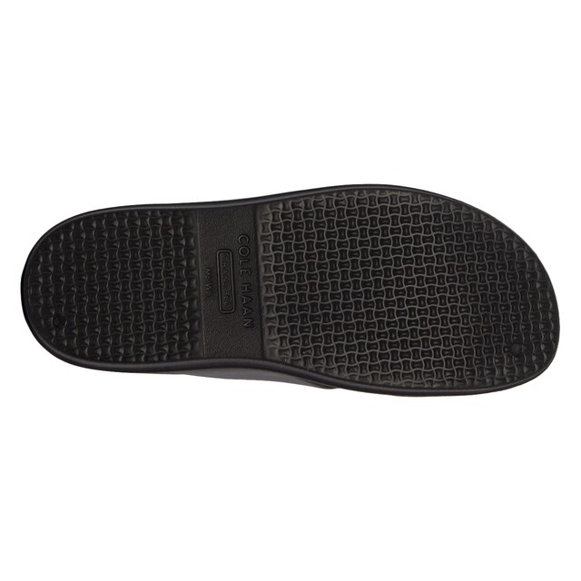 Cole Haan Findra Pool Slide Sandal | The Shoe Company