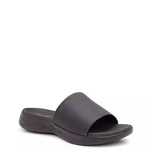 Shop Women s Slide Sandals Save DSW Canada