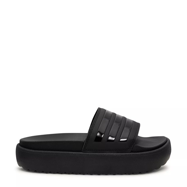 Dsw adidas slides clearance womens