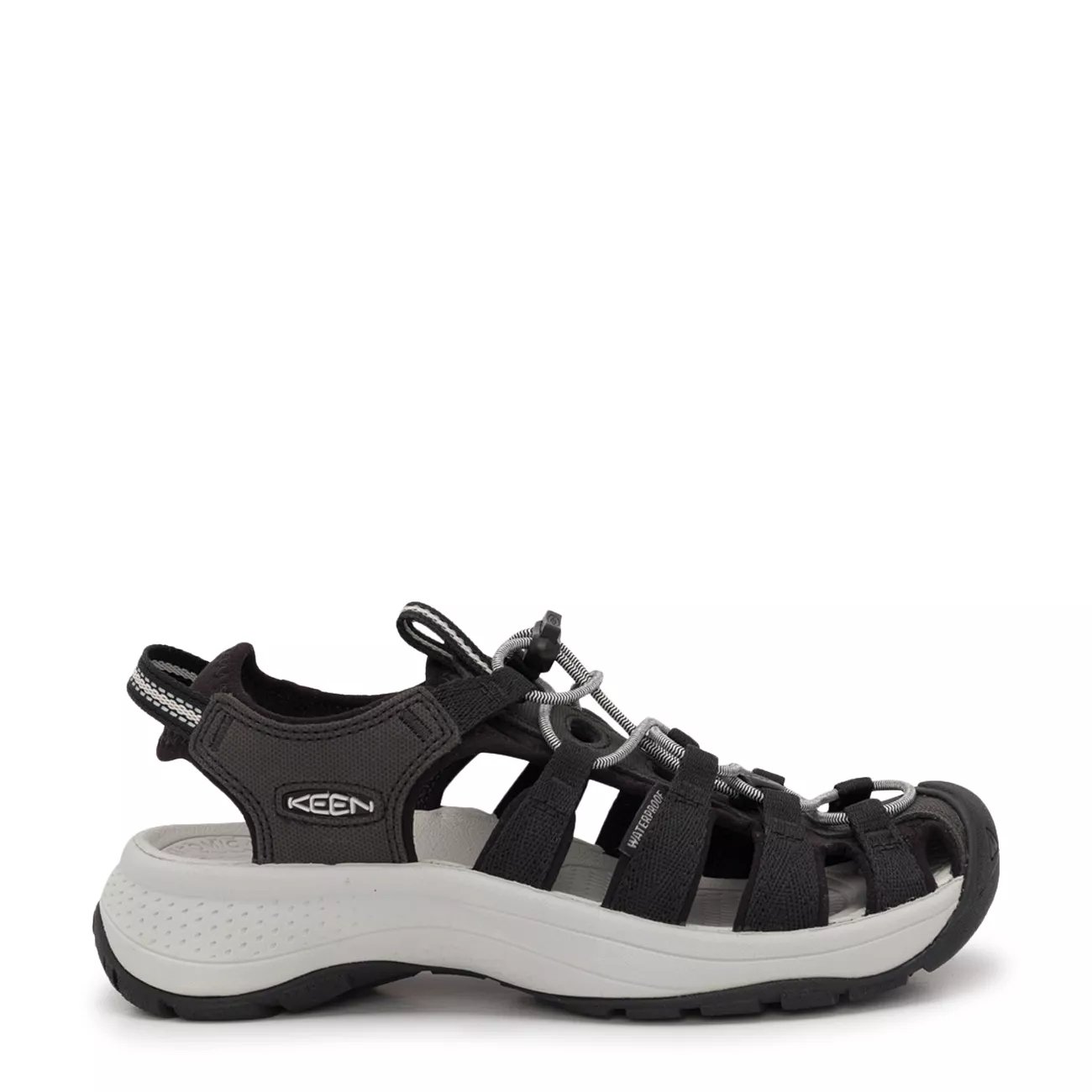 Dsw keen online sandals