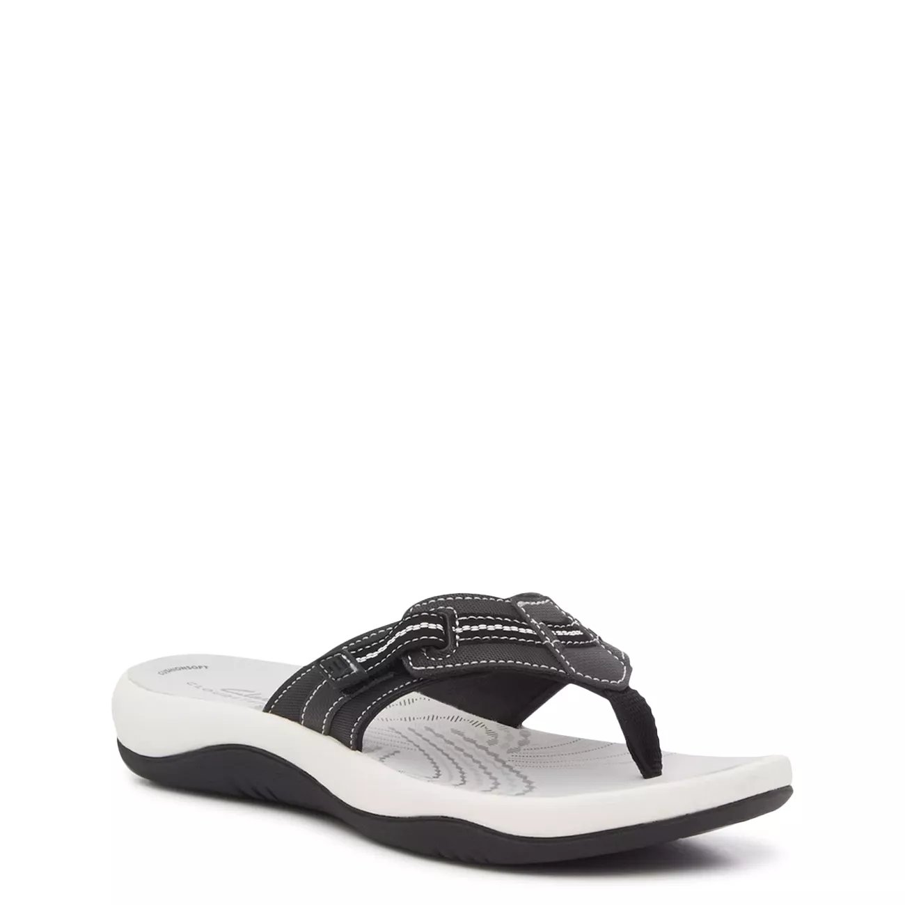 WOMENS ROXY COSTAS FLIP FLOP SANDALS - CLEARANCE