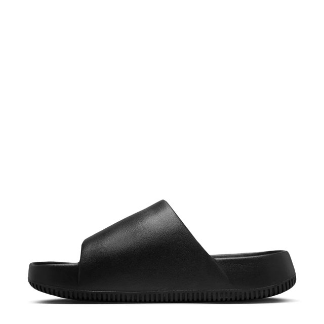 Nike slides black friday sale clearance