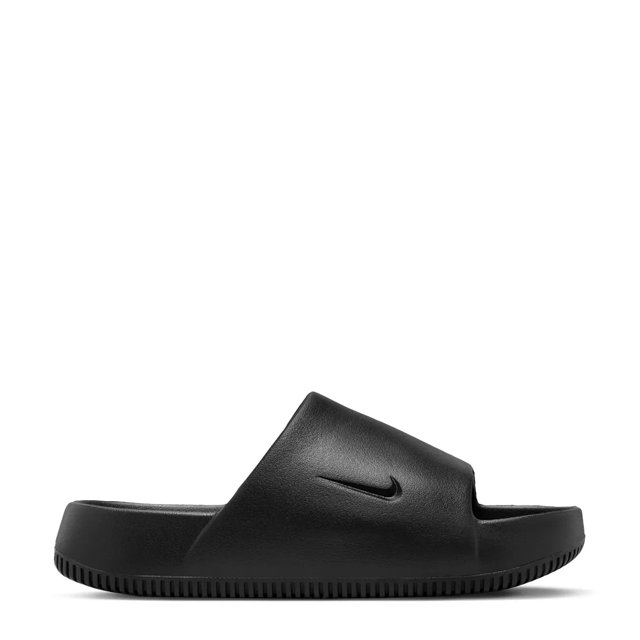 Nike Calm Slide Black Women s