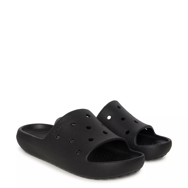 Dsw croc sandals hotsell