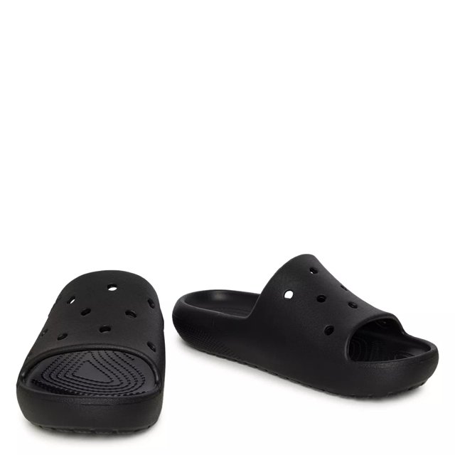 Crocs Unisex Classic Slide Sandal