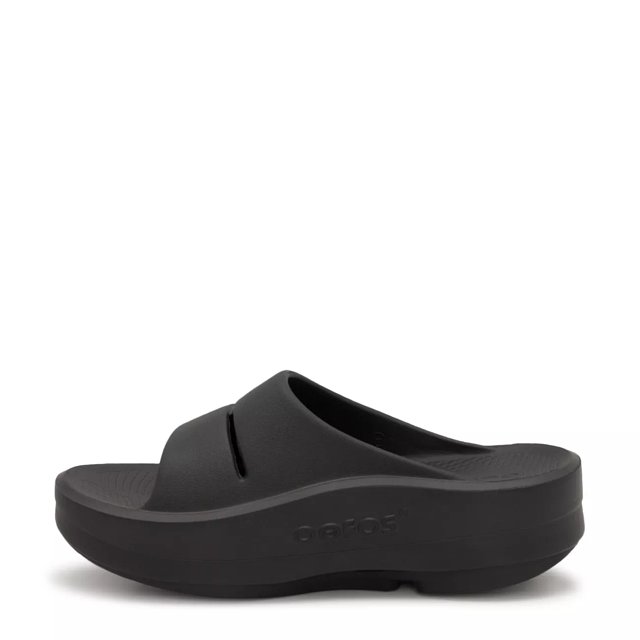 Dsw oofos shop