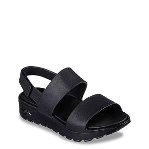 Women Summer Shoes Women's EVA Sandals Rubber Water Shoes - Double Buckle  Adjustable Slides (5,Beige) : : Clothing, Shoes & Accessories