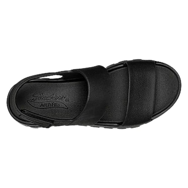 Dsw sketchers sandals deals