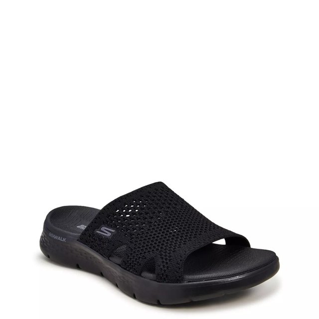 Skechers Women s Go Walk Flex Elation Sandal Other 10