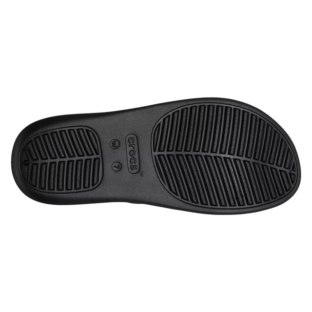 Black strappy slides shop