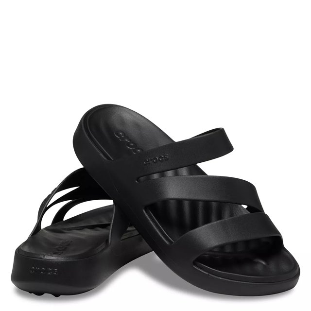 Dsw croc sandals top
