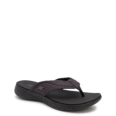 Crocs Women's Getaway Platform Flip-Flop Sandal