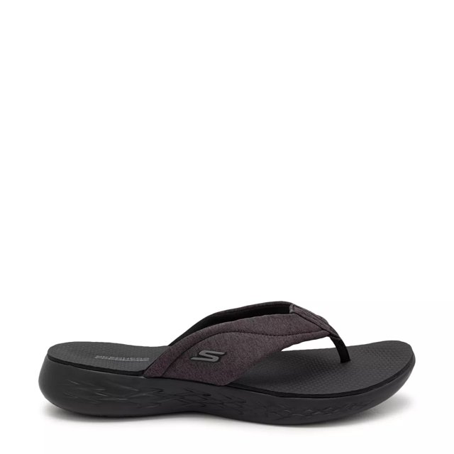 Dsw skechers flip flops hotsell
