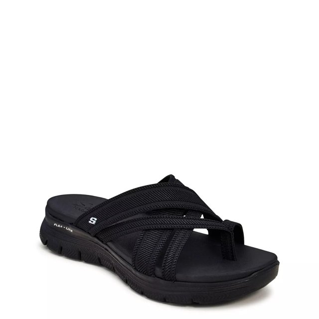 Skechers Women s Flex Appeal 4.0 Perfect 4 You Sandal DSW Canada