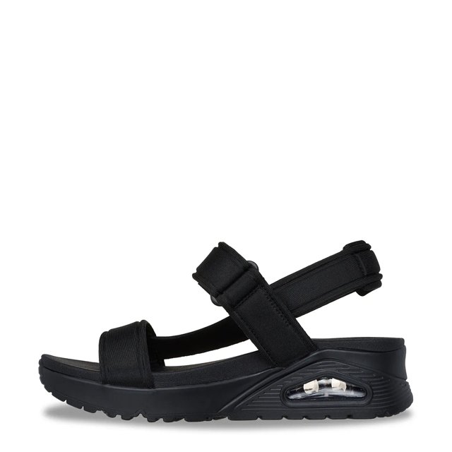 Skechers Women's UNO -Summer Stand2 Sandal | The Shoe Co.