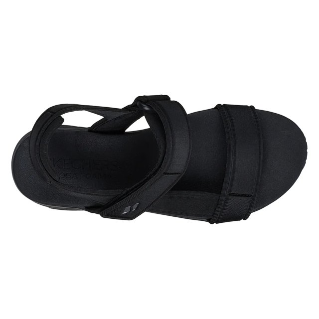 Skechers Women's UNO -Summer Stand2 Sandal | The Shoe Co.