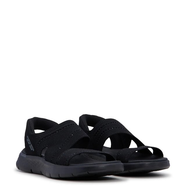 Skechers Women's Hands Free Slip-ins: GO WALK Flex- Belle